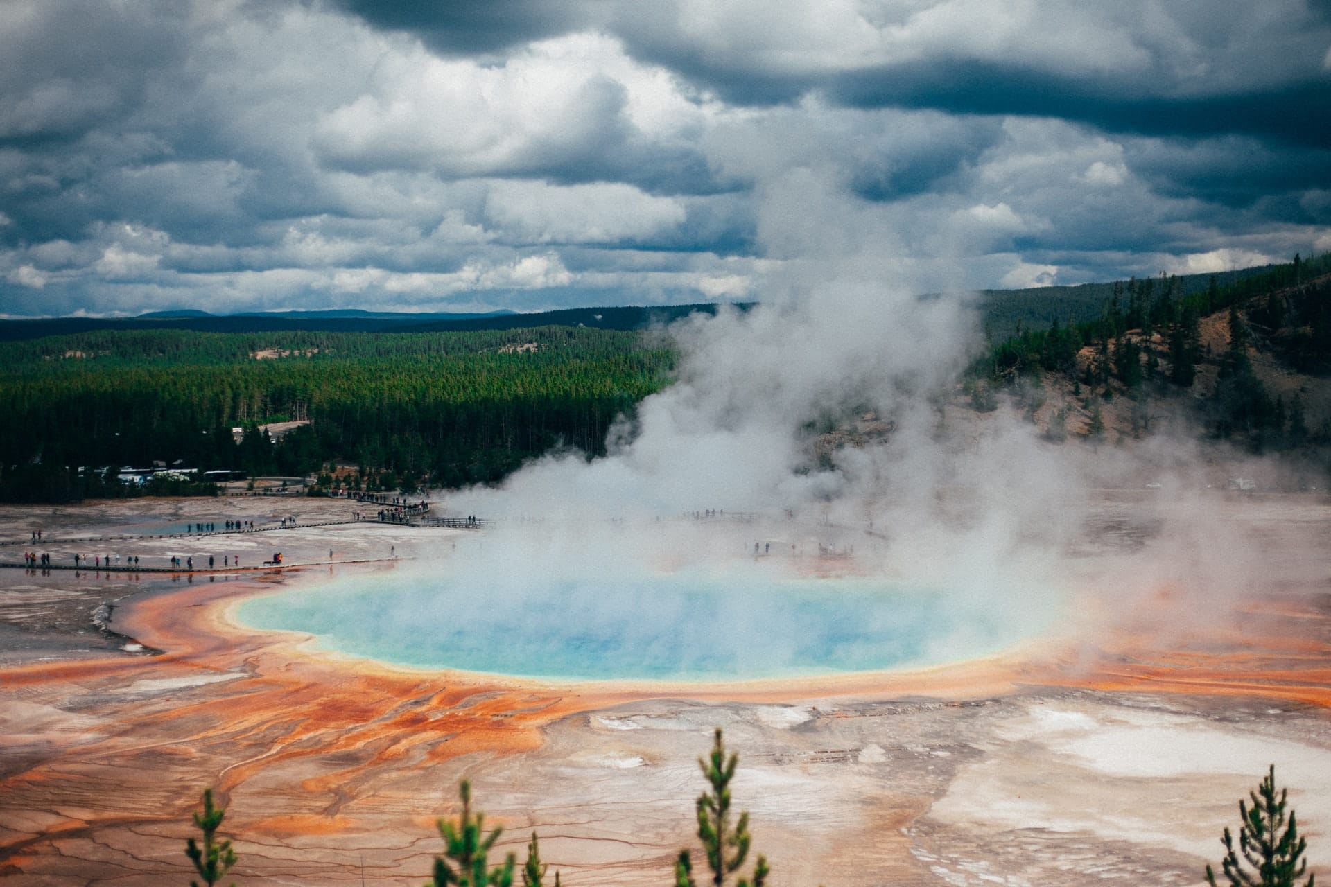 Geothermal Energy