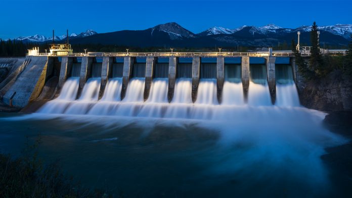 Hydroelectric Energy