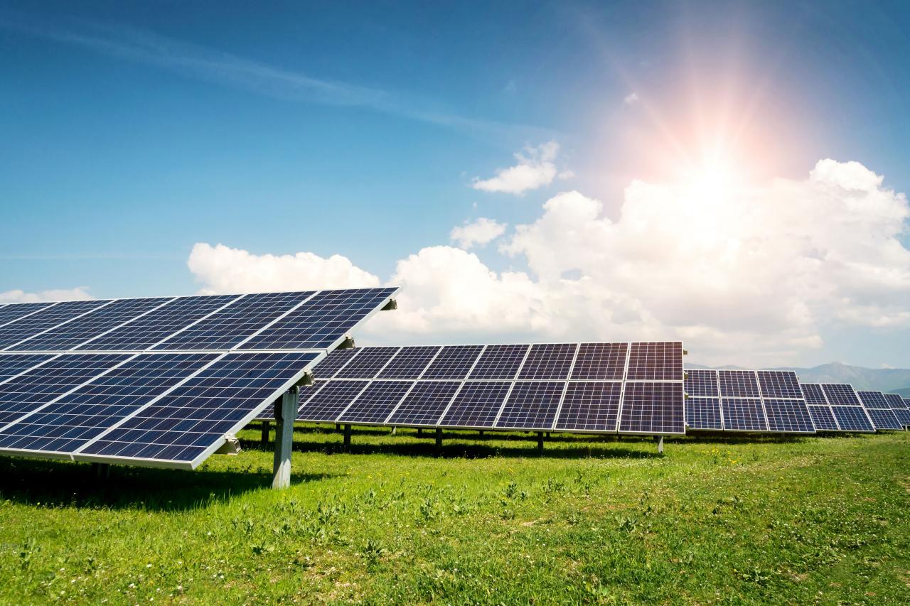 Solar Energy